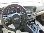 2015 Optima Thumbnail 5