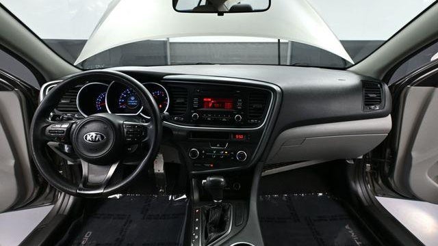 2014 Kia Optima LX