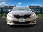 2014 Optima Thumbnail 2