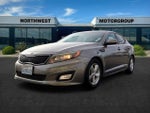 2014 Optima Thumbnail 3