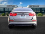 2014 Optima Thumbnail 6
