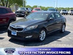 2013 Optima Thumbnail 1