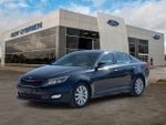 2014 Optima Thumbnail 1