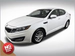 2012 Optima Thumbnail 7
