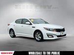 2014 Optima Thumbnail 1