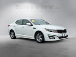 2014 Optima Thumbnail 2
