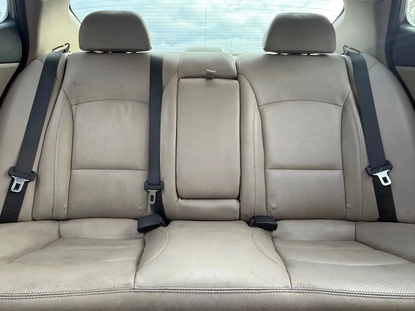 2013 Kia Optima - $5,450