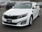 2014 Optima Thumbnail 5