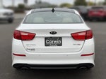 2014 Optima Thumbnail 15