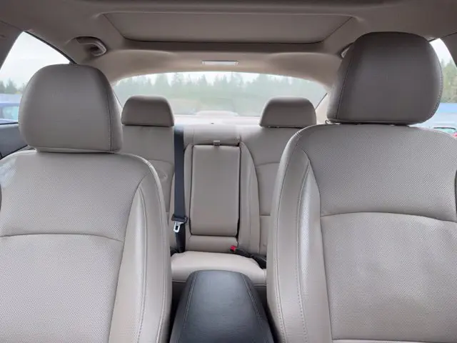 2014 Kia Optima - $12,329