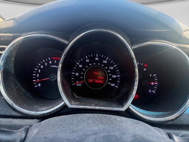2013 Kia Optima - $9,995