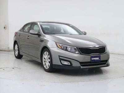 2015 Kia Optima EX 4DR Sedan
