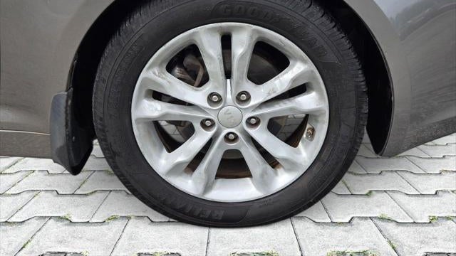 2012 Kia Optima EX