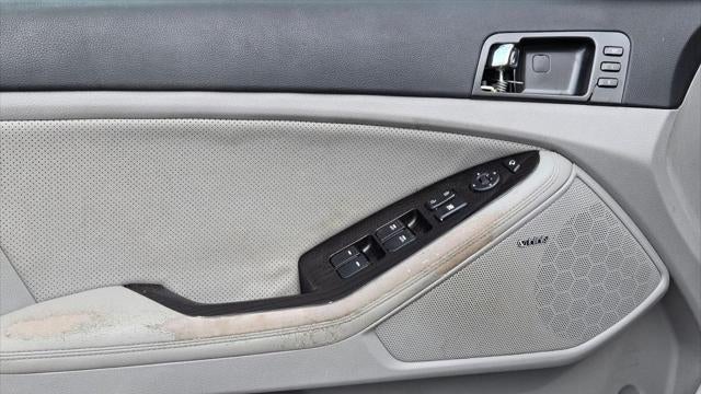 2012 Kia Optima EX