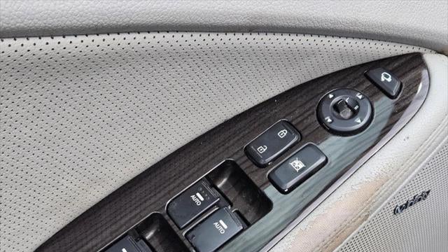 2012 Kia Optima EX