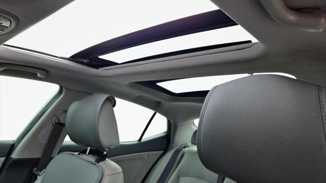 2012 Kia Optima EX