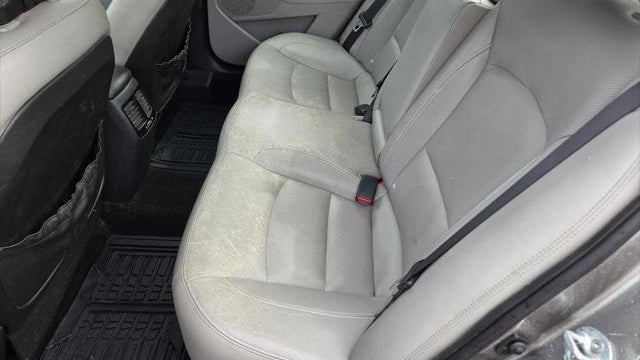2012 Kia Optima EX