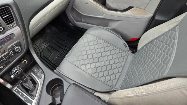 2012 Kia Optima EX