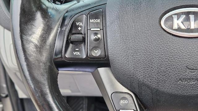 2012 Kia Optima EX