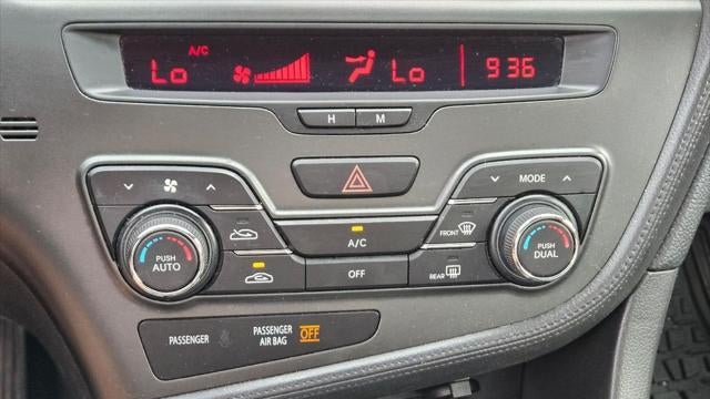 2012 Kia Optima EX