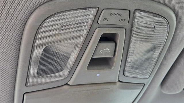 2012 Kia Optima EX