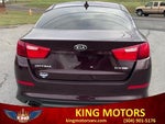 2014 Optima Thumbnail 2