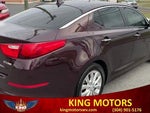 2014 Optima Thumbnail 3