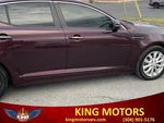 2014 Optima Thumbnail 4