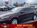 2014 Optima Thumbnail 5