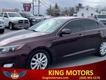 2014 Optima Thumbnail 6