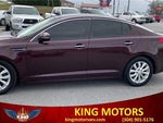 2014 Optima Thumbnail 7