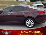 2014 Optima Thumbnail 8