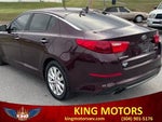 2014 Optima Thumbnail 9