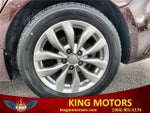 2014 Optima Thumbnail 18