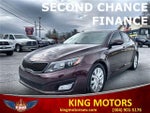 2014 Optima Thumbnail 1