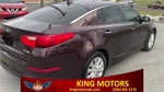 2014 Optima Thumbnail 3