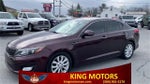 2014 Optima Thumbnail 6