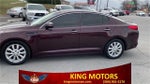 2014 Optima Thumbnail 7