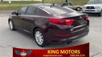 2014 Optima Thumbnail 9