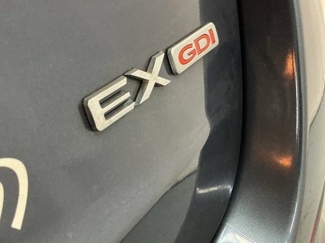 2015 Kia Optima - $8,474