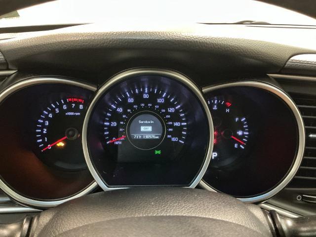 2015 Kia Optima - $8,474