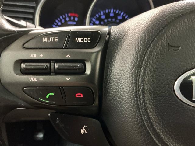 2015 Kia Optima - $8,474