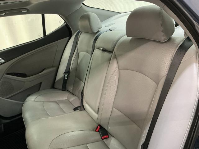 2015 Kia Optima - $8,474