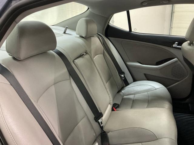 2015 Kia Optima - $8,474