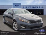 2015 Optima Thumbnail 1