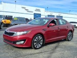 2013 Optima Thumbnail 7