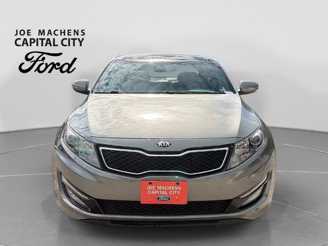 2013 Kia Optima - $10,499