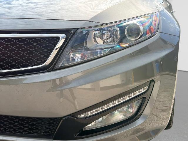 2013 Kia Optima - $10,499