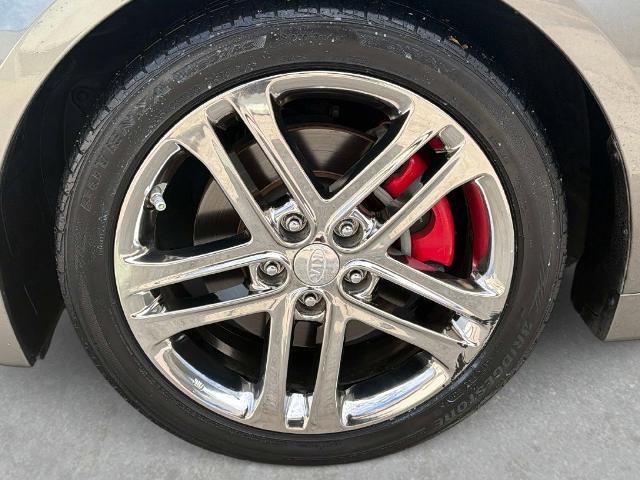 2013 Kia Optima - $10,499