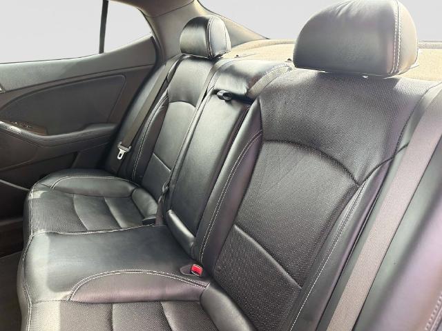 2013 Kia Optima - $10,499